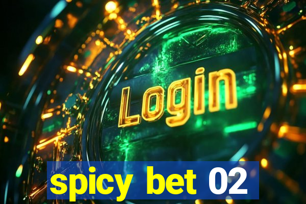 spicy bet 02